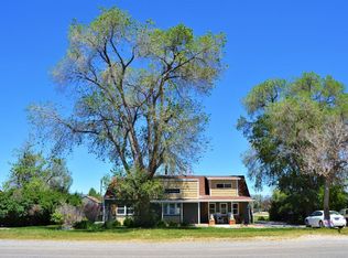 93 S 400 E, Parowan, UT 84761