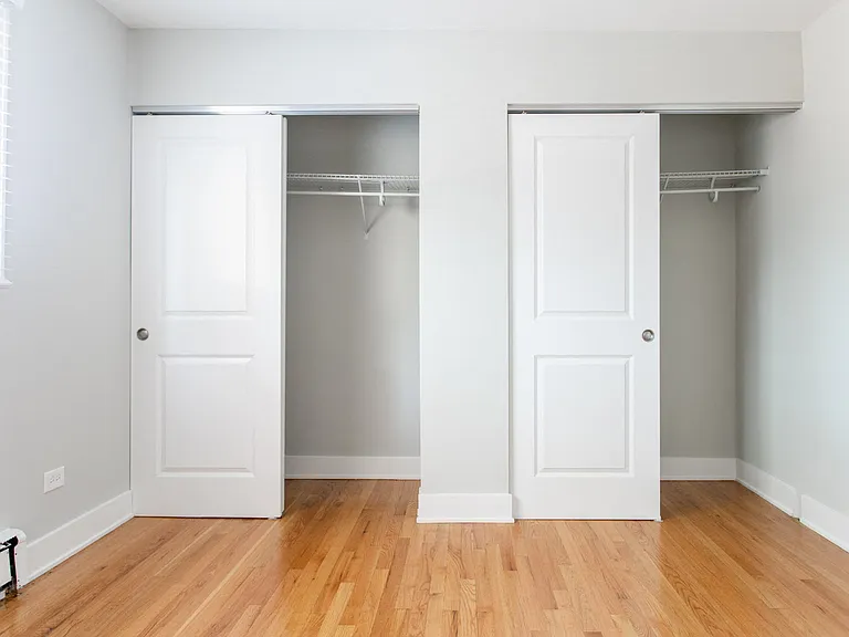 1W - Second Bedroom