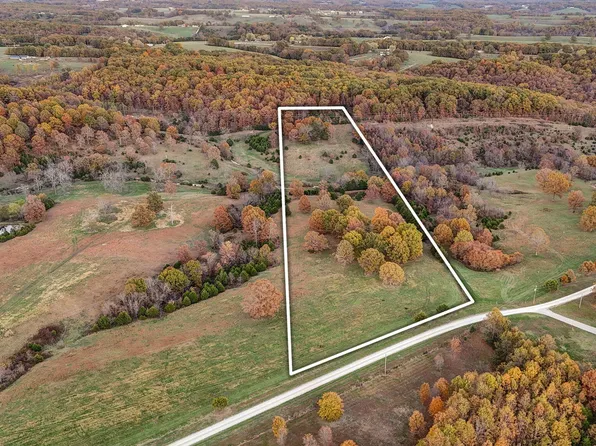 000 Weatherby Drive #20 Acres, Fordland, MO 65652