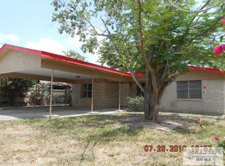 228 Western Blvd, Brownsville, TX 78520