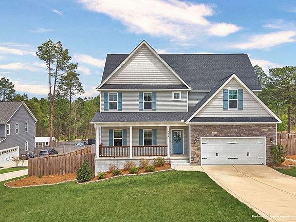 2nd image of 4049 Silver Lane