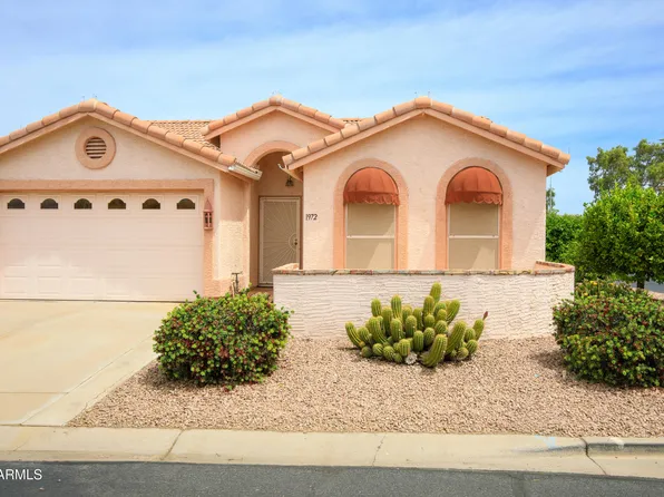 1972 E DORAL Drive, Chandler, AZ 85249