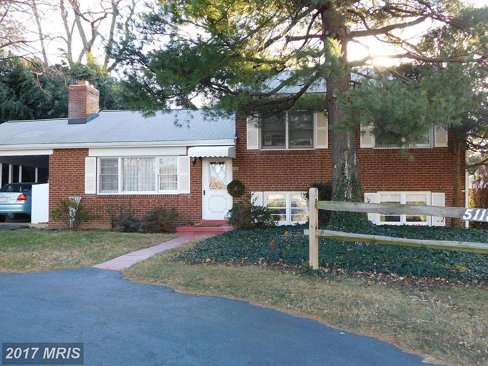 1st image of 5118 6th St N