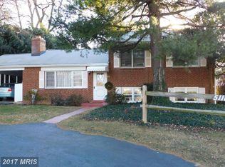 5118 6th St N, Arlington, VA 22203