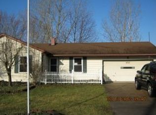 854 Hadcock Rd, Brunswick, OH 44212