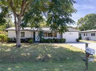 1416 Charles Rd, Fort Myers, FL 33919