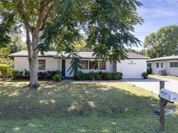 1416 Charles Rd, Fort Myers, FL 33919