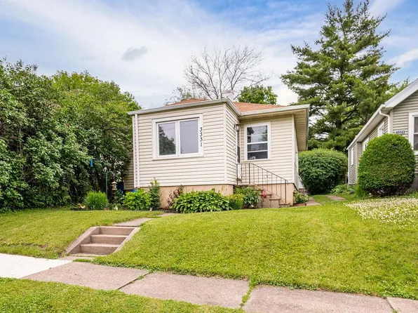 3331 Vernon St, Duluth, MN 55806