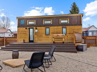 314 Leiter Ave #B, Leadville, CO 80461