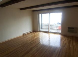 1797 Centre St #31, West Roxbury, MA 02132