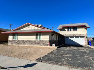 1609 Paloma St, Barstow, CA