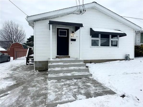 4115 Washington Ave, Erie, PA 16509