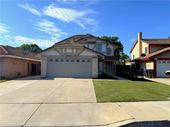 25077 Morning Dove Way, Moreno Valley, CA 92551