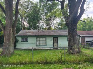 1870 Ribble St, Saginaw, MI 48601