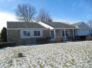 1505 Kirk Row, Kokomo, IN 46902