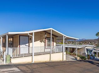 10770 Jamacha Blvd SPACE 74, Spring Valley, CA 91978