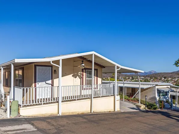 10770 Jamacha Blvd Space 74, Spring Valley, CA 91978