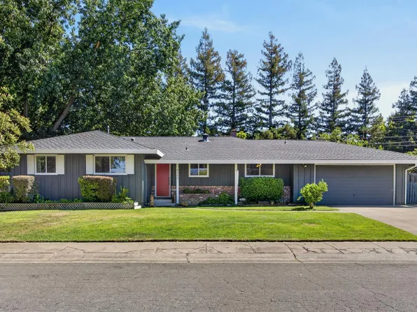 5000 Patric Way, Carmichael, CA 95608