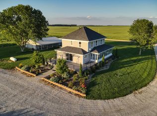 603 NW 30th Ave, St John, KS 67576