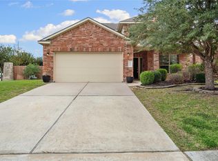 8923 Jordi Dr, Tomball, TX 77375