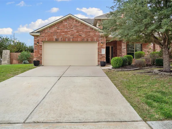 8923 Jordi Dr, Tomball, TX 77375