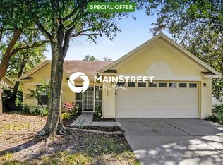 1123 Bloom Hill Ave, Valrico, FL 33596