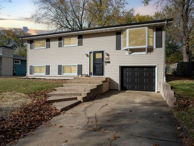 1222 Searle Dr, Normal, IL, 61761