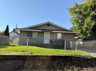 820 E Rowan Ave, Spokane, WA 99207