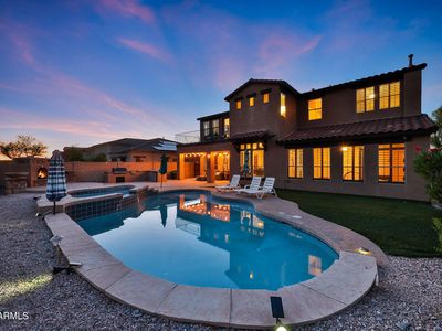 18121 W Las Cruces Dr, Goodyear, AZ, 85338