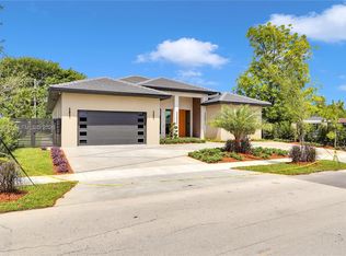 Breezeview Manors, Miami, FL 33144