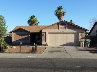 6903 W Ocotillo Rd, Glendale, AZ 85303