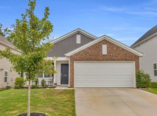 116 W Compass Way, Easley, SC 29640