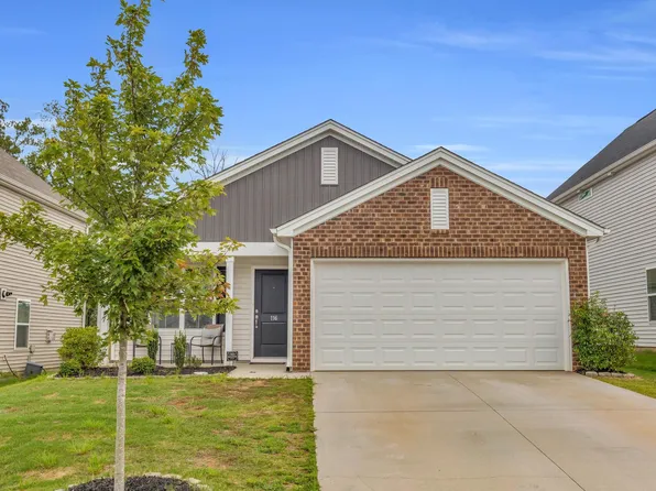 116 W Compass Way, Easley, SC 29640