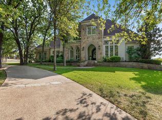 115 Saint Andrews Ln, Aledo, TX 76008