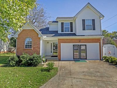 308 Valley Ct, Smyrna, TN, 37167