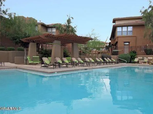 20100 N 78th Pl APT 2109, Scottsdale, AZ 85255