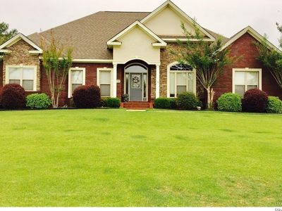 925 Fireside Dr, Prattville, AL, 36067