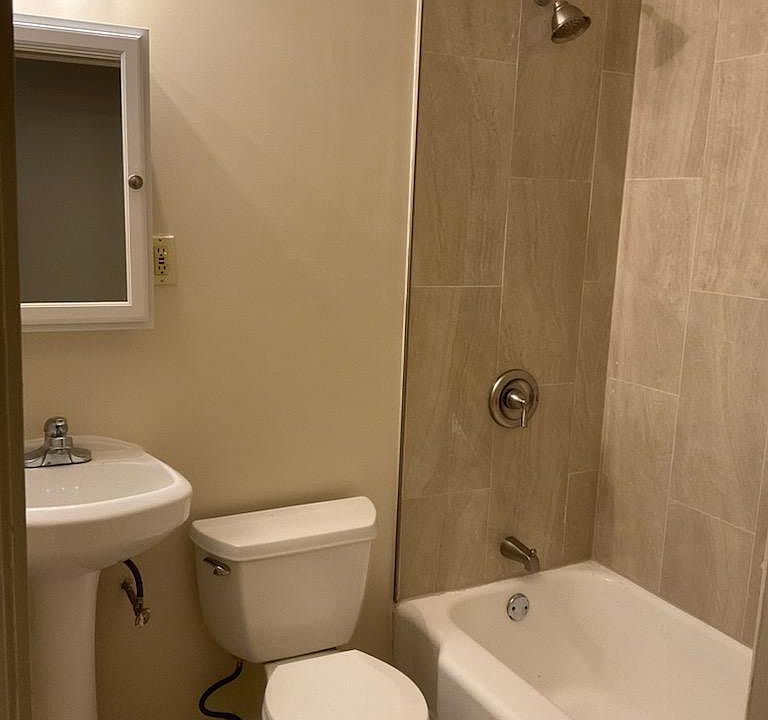 Bathroom 2