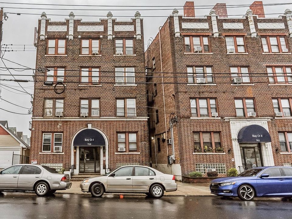 759 Avenue A APT 7, Bayonne, NJ 07002 | Zillow