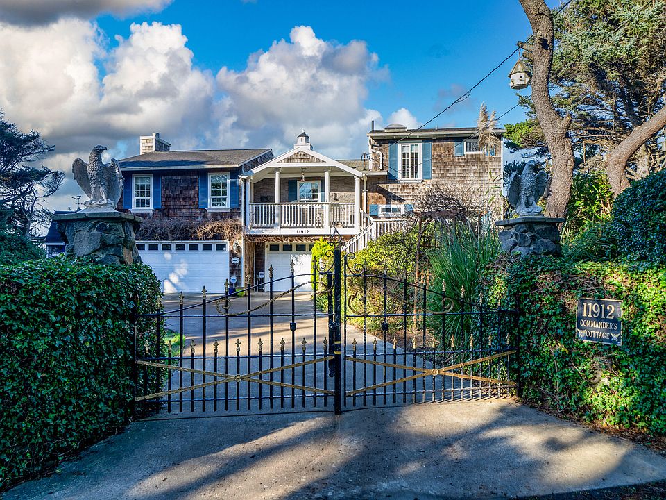 11912 NW Short St, Seal Rock, OR 97376 Zillow