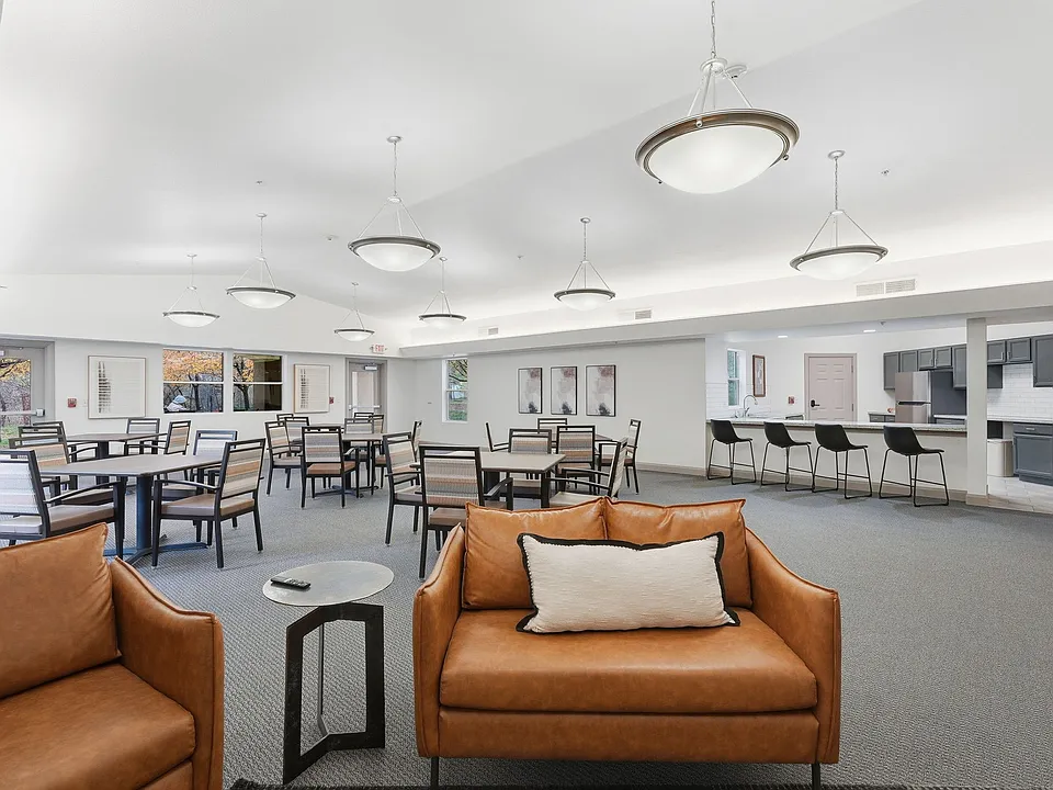 Community room