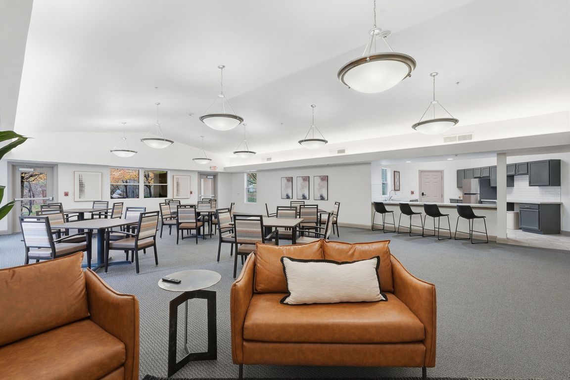 Community room