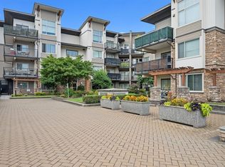 11935 Burnett St #418, Maple Ridge, BC V2X9A9