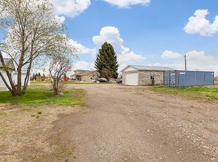 3722 E 800 N, Rigby, ID 83442