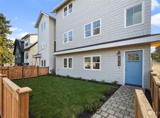 2815 E Denny Way, Seattle, WA 98122