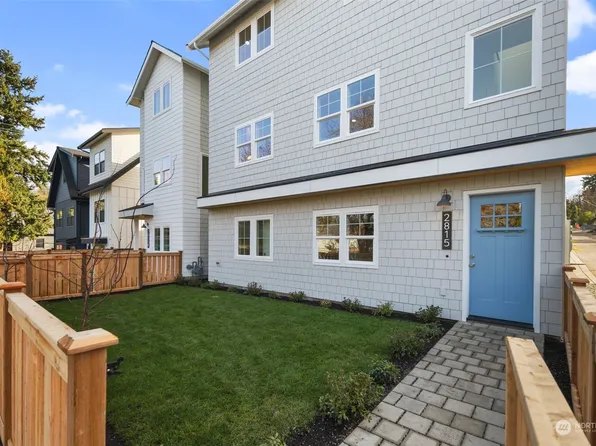 2815 E Denny Way, Seattle, WA 98122