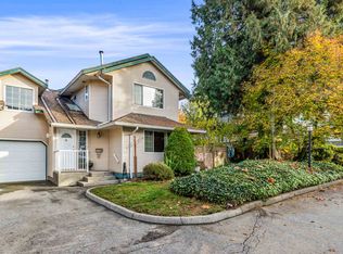 19252 119th Ave #4, Pitt Meadows, BC V3Y2K4