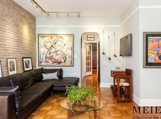 325 W 83rd St #4D, New York, NY 10024