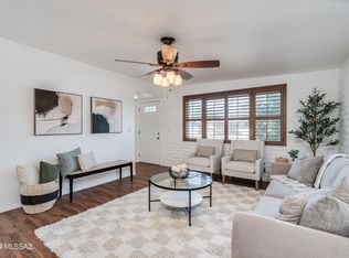 853 W Wheatridge Dr, Tucson, AZ 85704