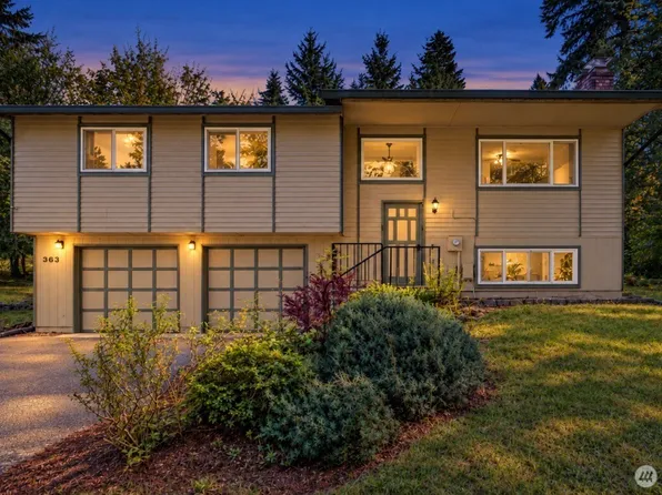 363 SE Canyon Drive, Chehalis, WA 98532